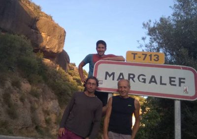 Margalef (Hiszpania)
